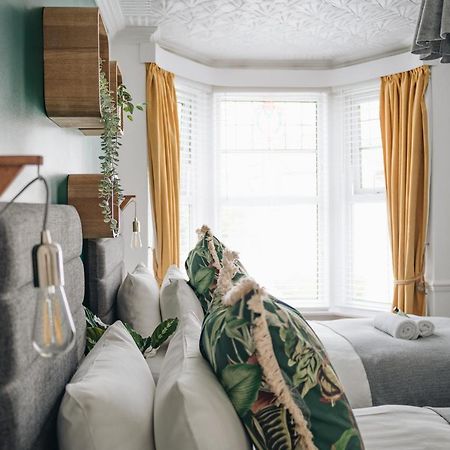 Cloves Boutique Bed & Breakfast كْليثوربس المظهر الخارجي الصورة
