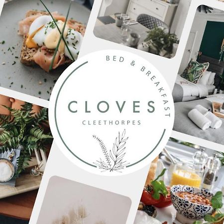 Cloves Boutique Bed & Breakfast كْليثوربس المظهر الخارجي الصورة