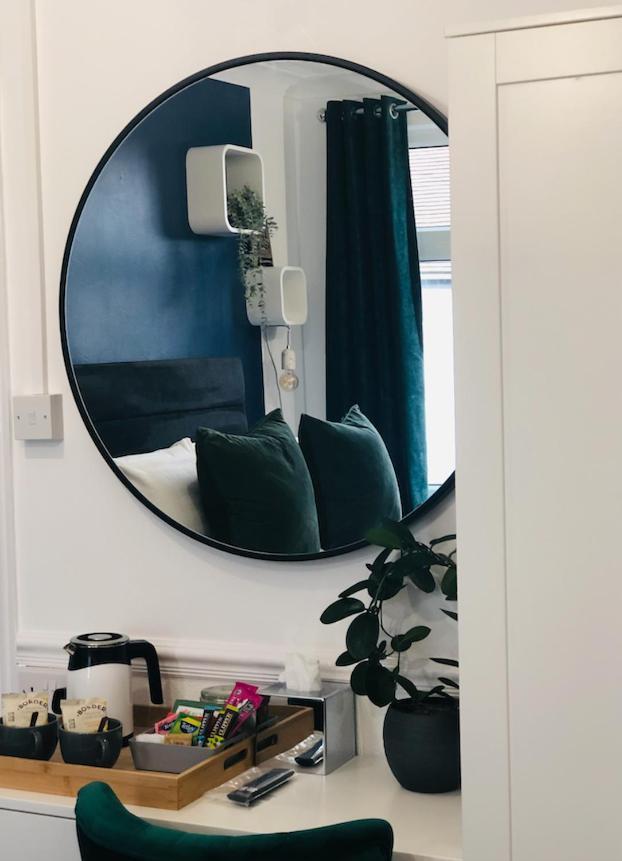 Cloves Boutique Bed & Breakfast كْليثوربس المظهر الخارجي الصورة