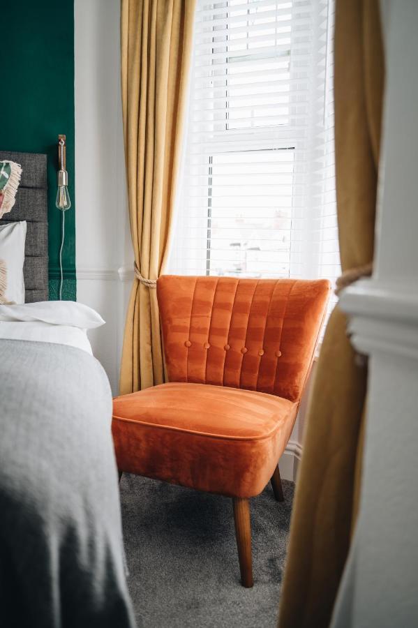 Cloves Boutique Bed & Breakfast كْليثوربس المظهر الخارجي الصورة