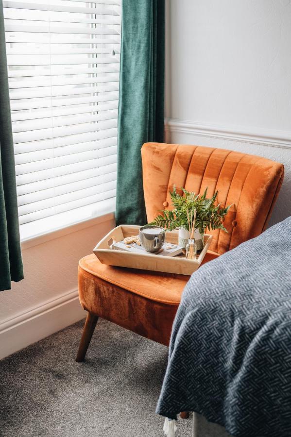 Cloves Boutique Bed & Breakfast كْليثوربس المظهر الخارجي الصورة